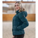 Veste d??quitation d?hiver Performance Ohio, pour femmes