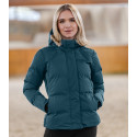 Winter-Performance-Reitjacke Ohio, Damen