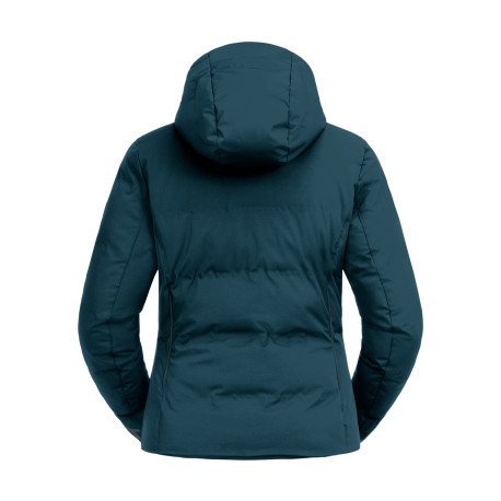 Veste d??quitation d?hiver Performance Ohio, pour femmes