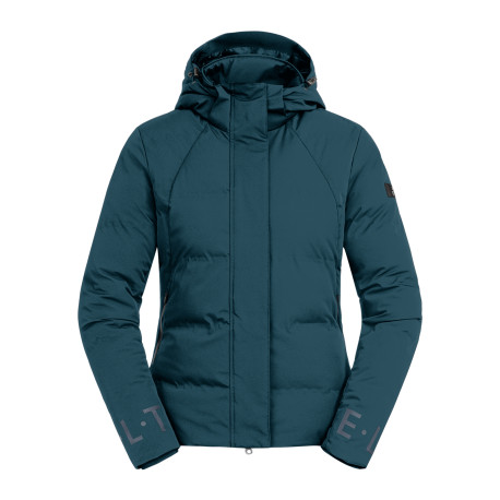 Veste d??quitation d?hiver Performance Ohio, pour femmes