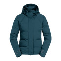 Winter-Performance-Reitjacke Ohio, Damen
