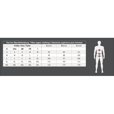 Blouson d'?quitation Performance Reno