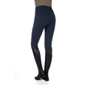 Heizreithose -Comfort- Style Silikon-Vollbesatz