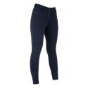 Heizreithose -Comfort- Style Silikon-Vollbesatz