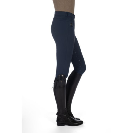 Heizreithose -Comfort- Style Silikon-Vollbesatz