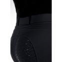 Heizreithose -Comfort- Style Silikon-Vollbesatz