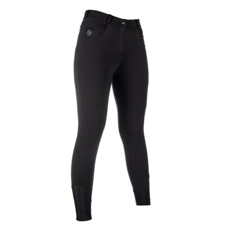 Pantalon chauffant -Comfort- Style 1/1 en silic.