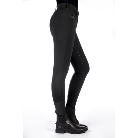 Heizreithose -Comfort- Style Silikon-Vollbesatz