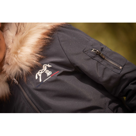 PENELOPE Bomberjacke „Lyon“