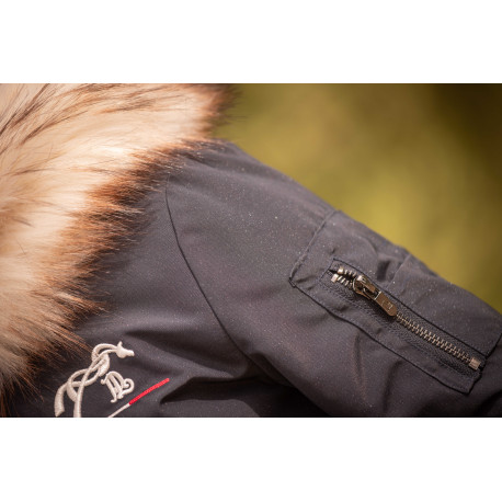 PENELOPE Bomberjacke „Lyon“