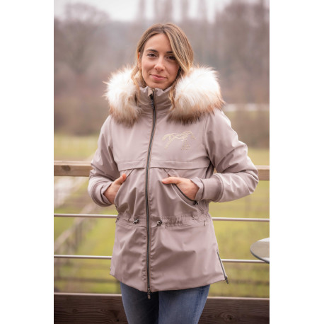 PENELOPE "Steppy" Jacke