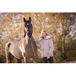 PENELOPE "Steppy" Jacke 2