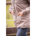 PENELOPE "Steppy" Jacke