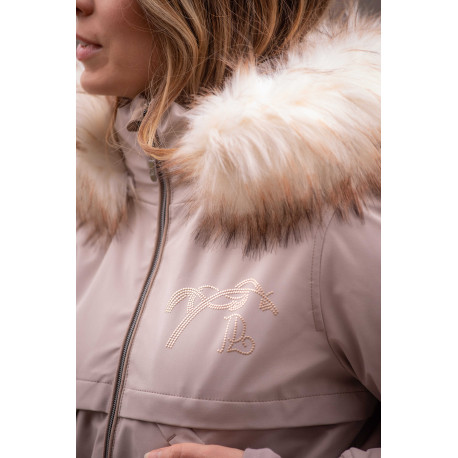 PENELOPE "Steppy" Jacke