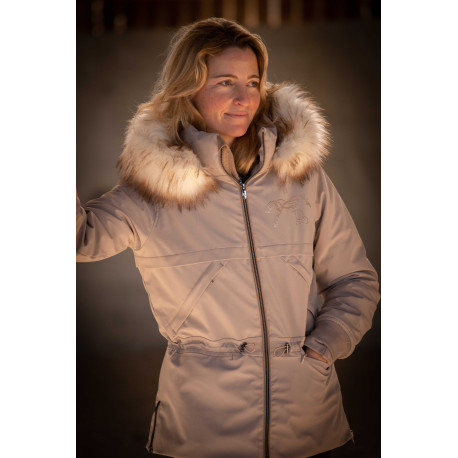 PENELOPE "Steppy" Jacke