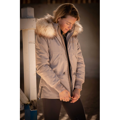 PENELOPE "Steppy" Jacke