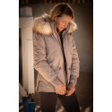 PENELOPE "Steppy" Jacke
