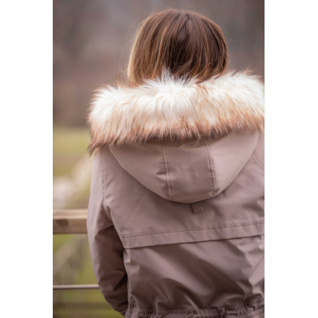 PENELOPE "Steppy" Jacke