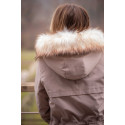 PENELOPE "Steppy" Jacke