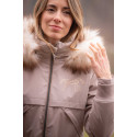 PENELOPE "Steppy" Jacke