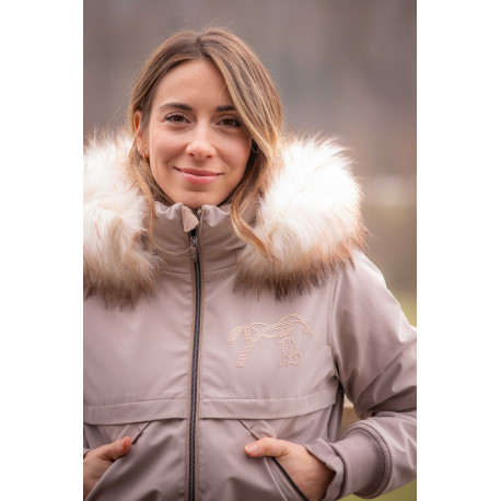 PENELOPE "Steppy" Jacke