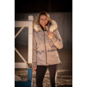 PENELOPE "Steppy" Jacke