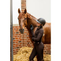 Polo -Rose Gold Glamour- Style, manches longues