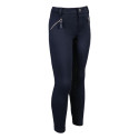 Reithose -Mia- Silikon-Vollbesatz