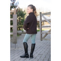 Reithose -Mia- Silikon-Vollbesatz