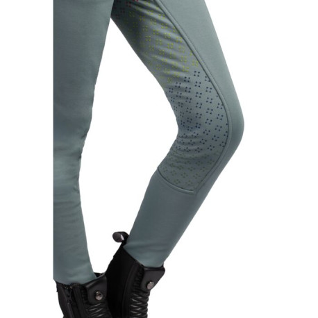 Reithose -Mia- Silikon-Vollbesatz