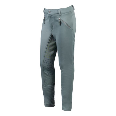 Reithose -Mia- Silikon-Vollbesatz