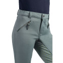 Reithose -Mia- Silikon-Vollbesatz