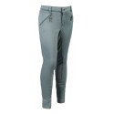 Reithose -Mia- Silikon-Vollbesatz