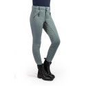 Reithose -Mia- Silikon-Vollbesatz
