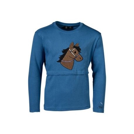 Langarmshirt MIA