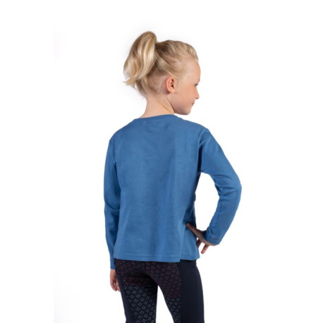 Langarmshirt MIA