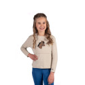 Langarmshirt MIA