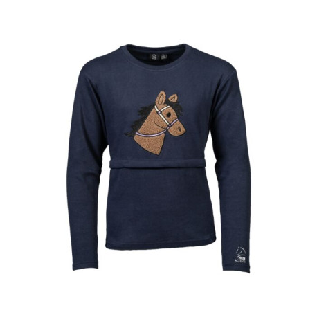 Langarmshirt MIA