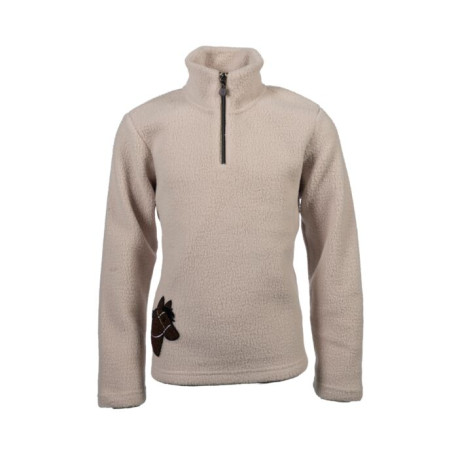 Pull à manches longues MIA