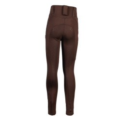 Reitleggings -Lana II- Style Silikon-Vollbesatz 2