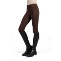 Reitleggings -Lana II- Style Silikon-Vollbesatz