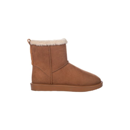 Bottes fourrées imperméables -Davos Legolin