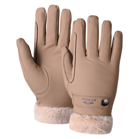 Gants HV POLO Garnet