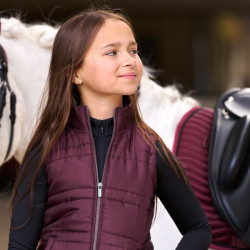 Weste BONNIE  Imperial Riding KINDER 2