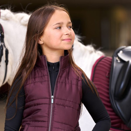 Weste BONNIE  Imperial Riding KINDER