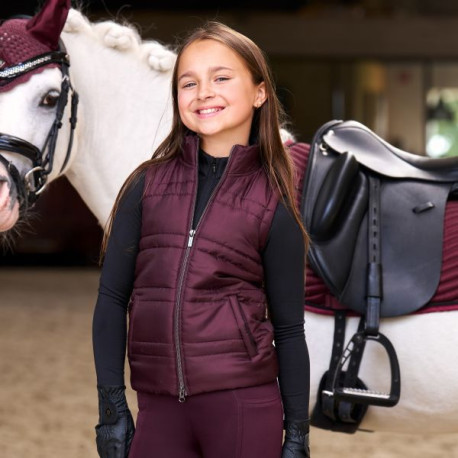 Weste BONNIE  Imperial Riding KINDER