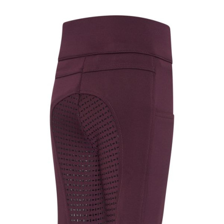 Reithose Tessy Full Grip kids