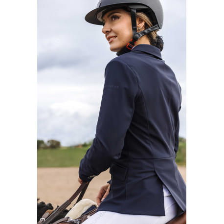 EQUITHÈME - Nancy - Turnierjacke