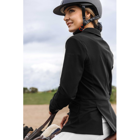 EQUITHÈME - Nancy - Turnierjacke