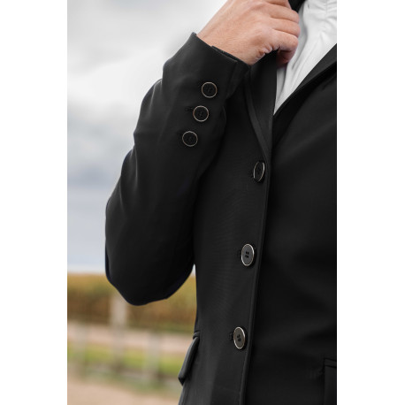 EQUITHÈME - Nancy - Turnierjacke